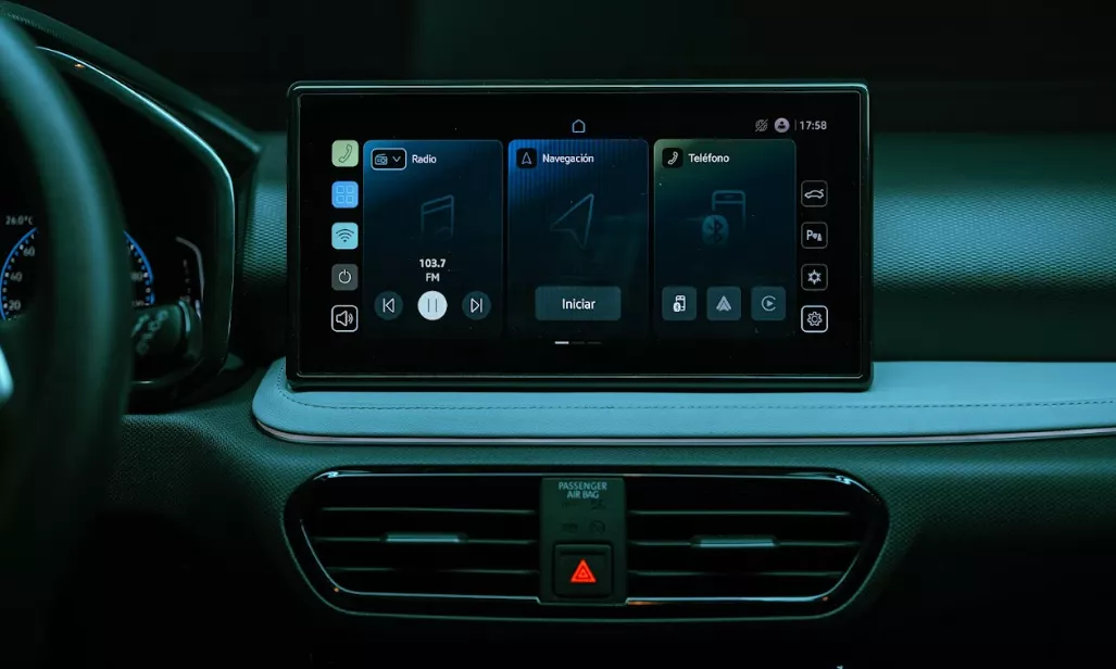VW Play 10 pulgadas Tera