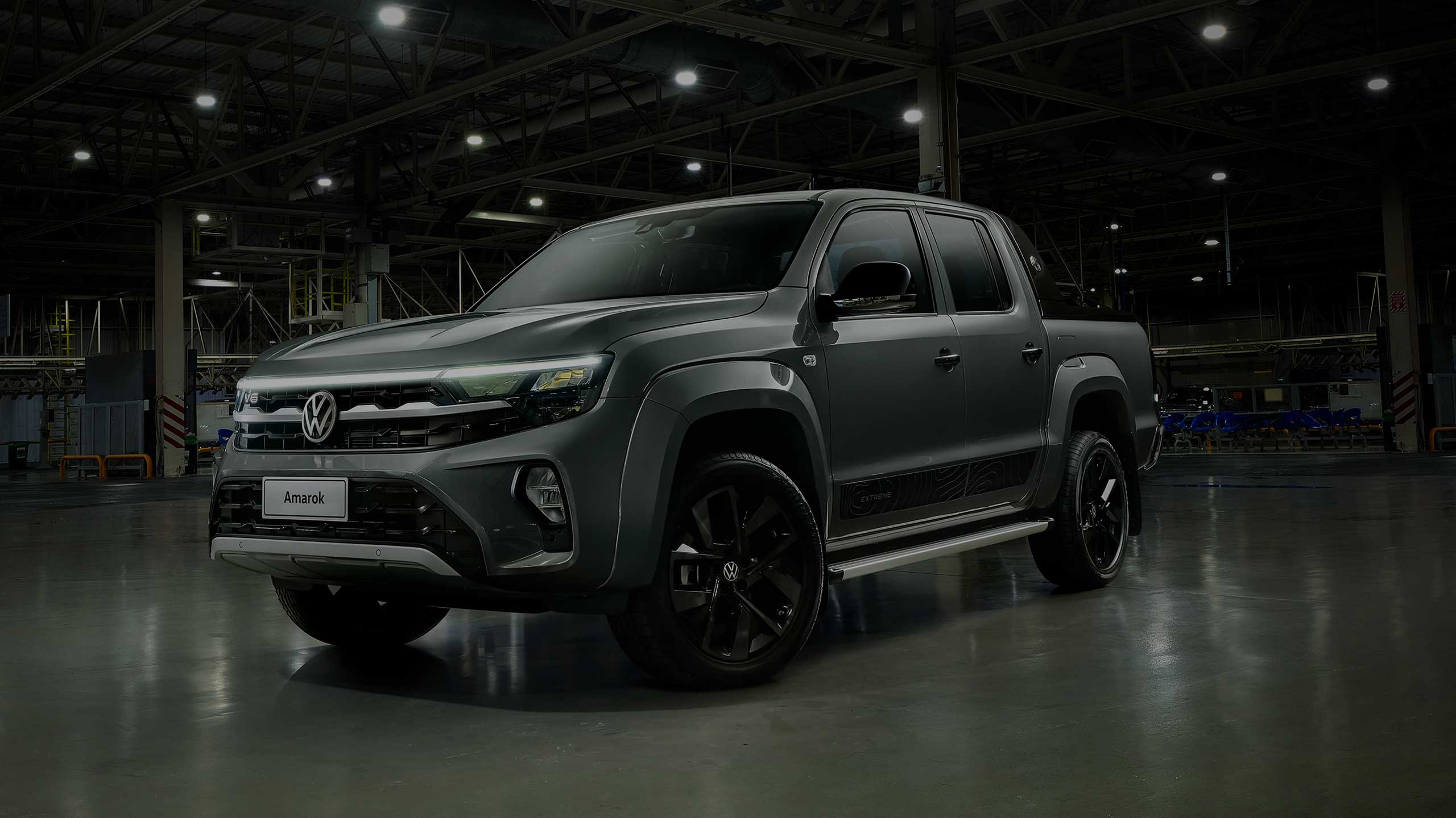 Nueva Amarok